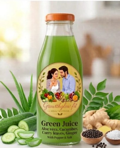 Aloe Vera Juice