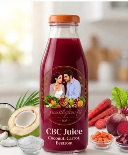 CBC Juice