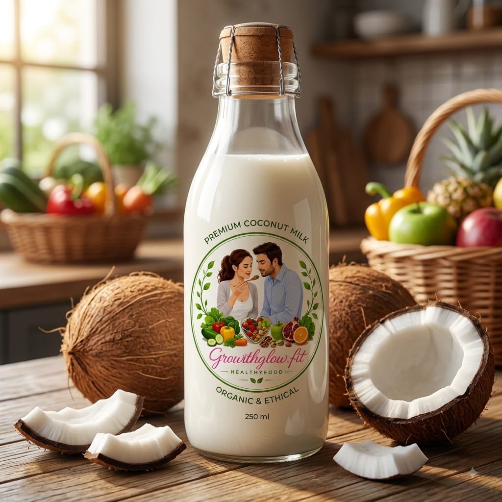 Coconut Milk