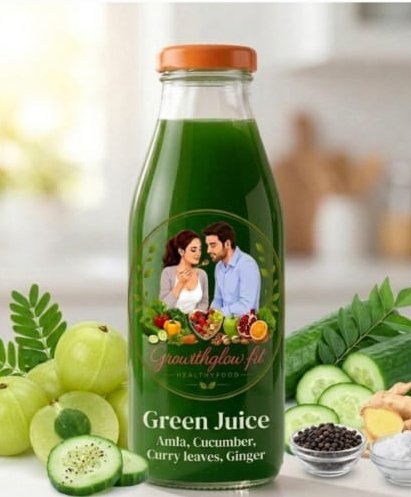 Green Juice